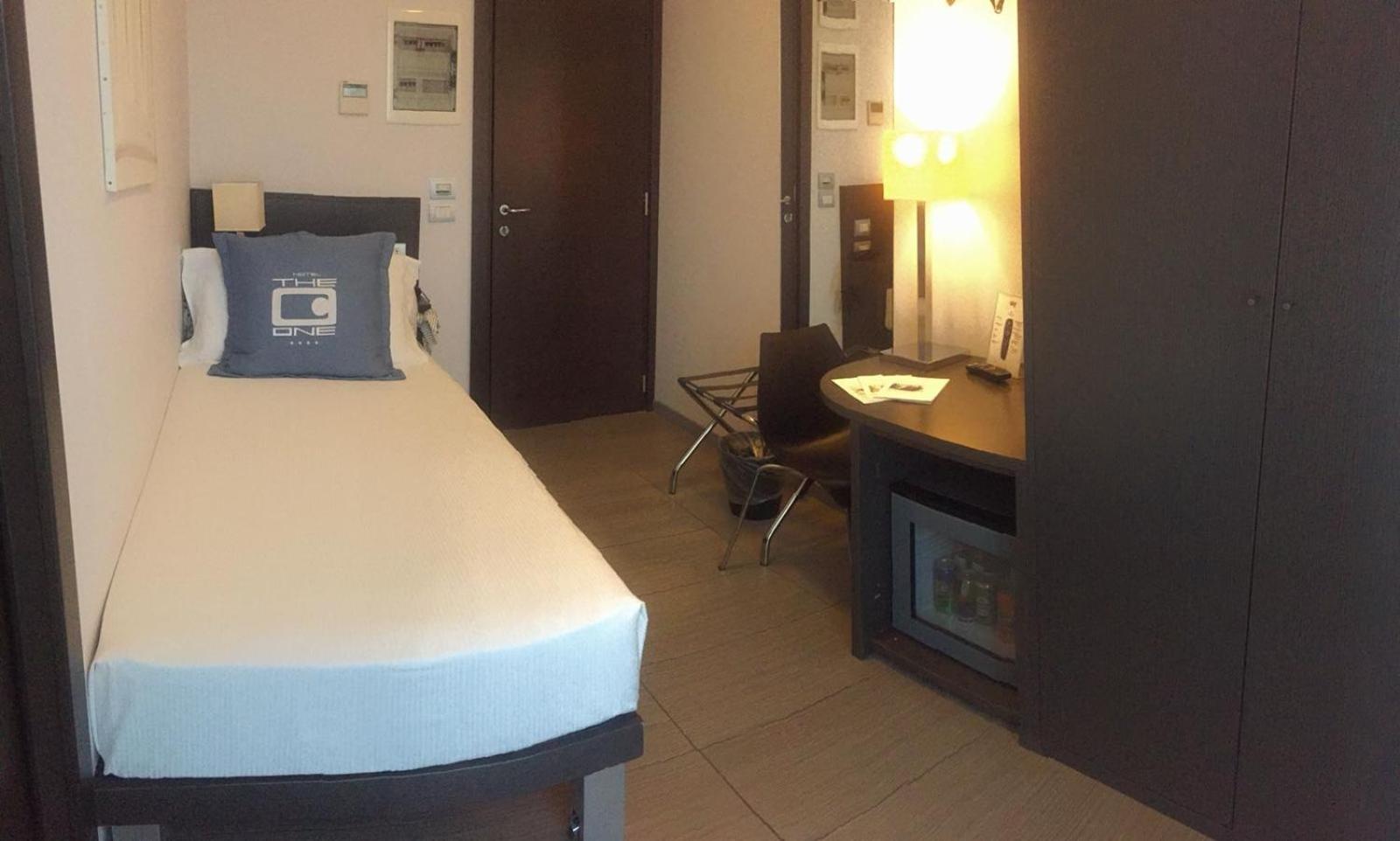 The One Hotel - Designed For Adults - Pet Lovers リッチョーネ 部屋 写真