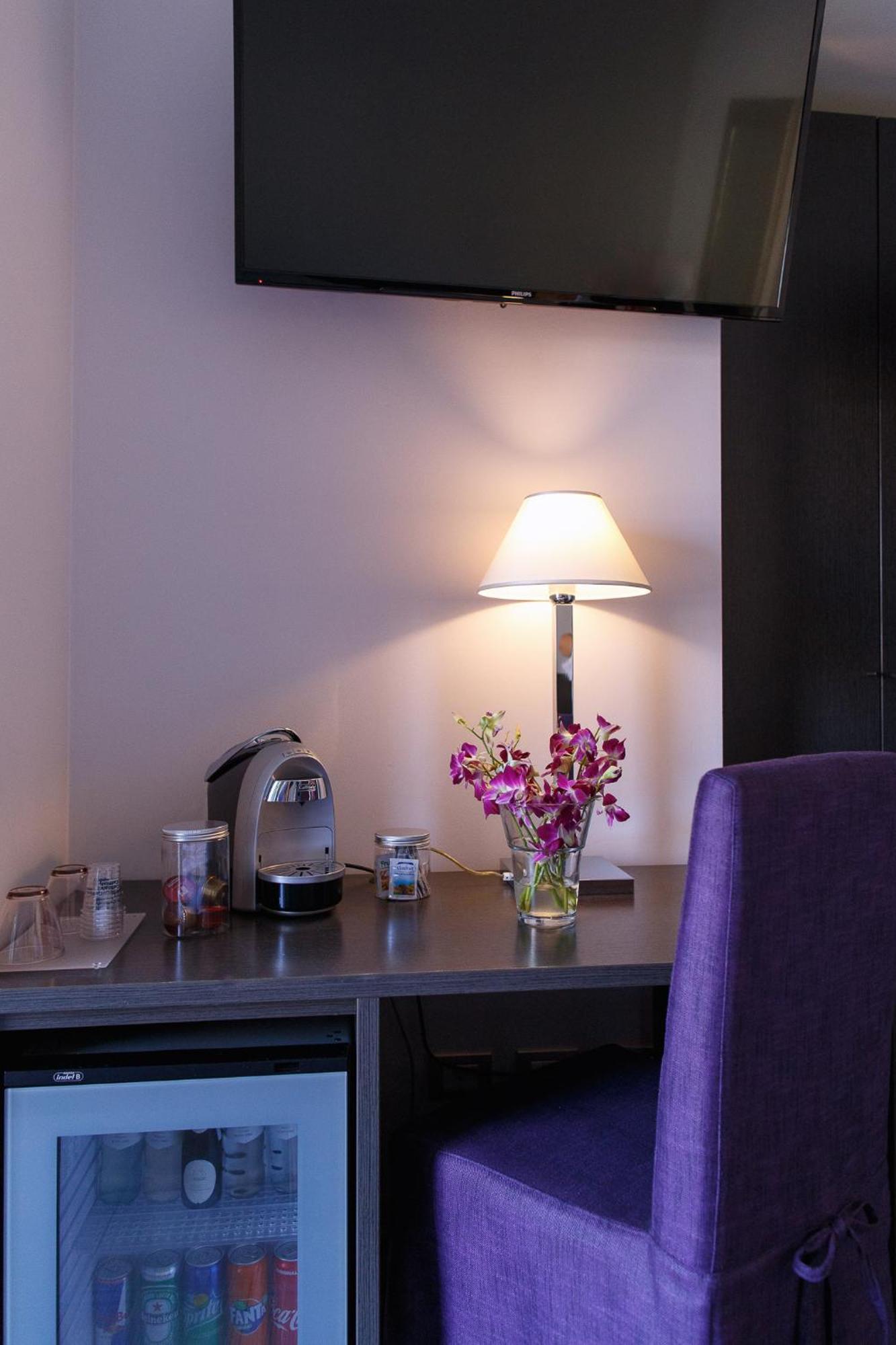 The One Hotel - Designed For Adults - Pet Lovers リッチョーネ 部屋 写真
