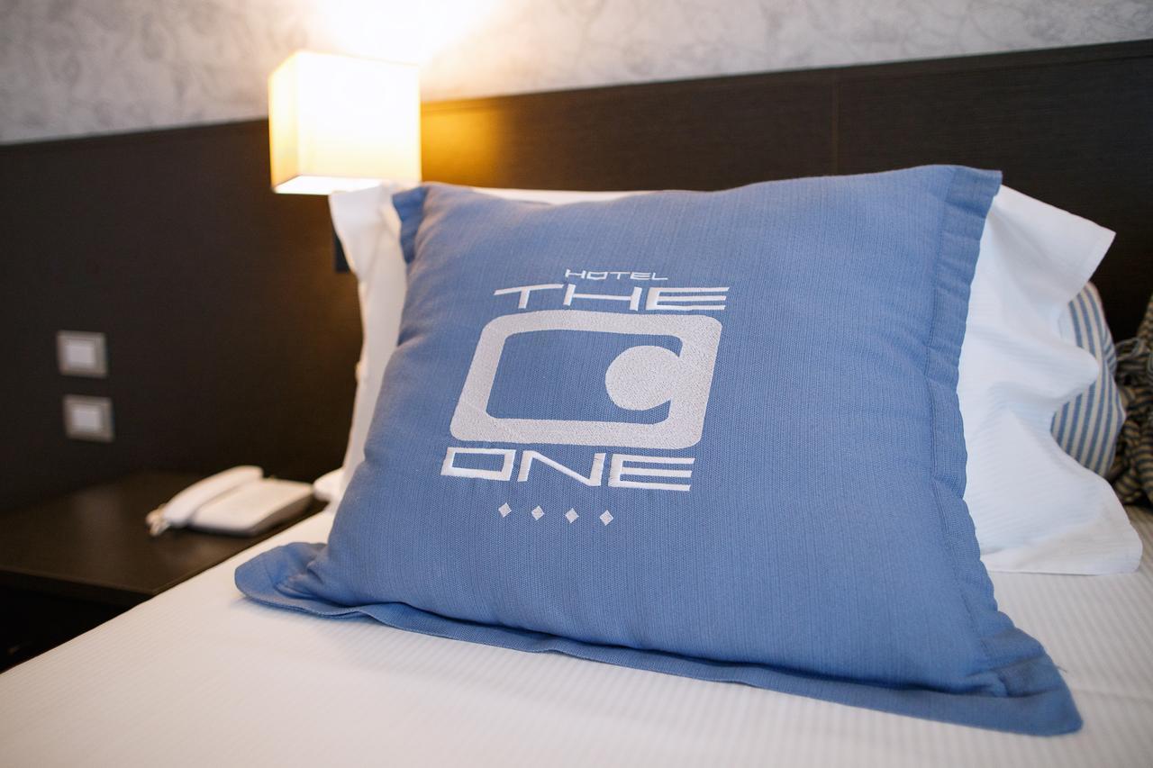 The One Hotel - Designed For Adults - Pet Lovers リッチョーネ エクステリア 写真